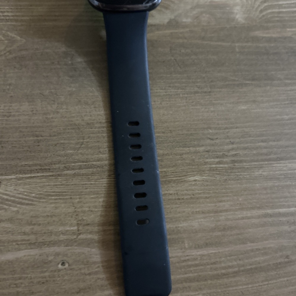Fitbit Sense FB512 GPS Health Smartwatch Heart Rate SpO2 ECG Fitness Watch- Read - Picture 3 of 5